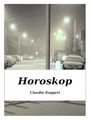 cover image of Horoskop